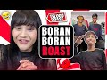 Boran boran roast antunna   must watch boranboran teluguroast
