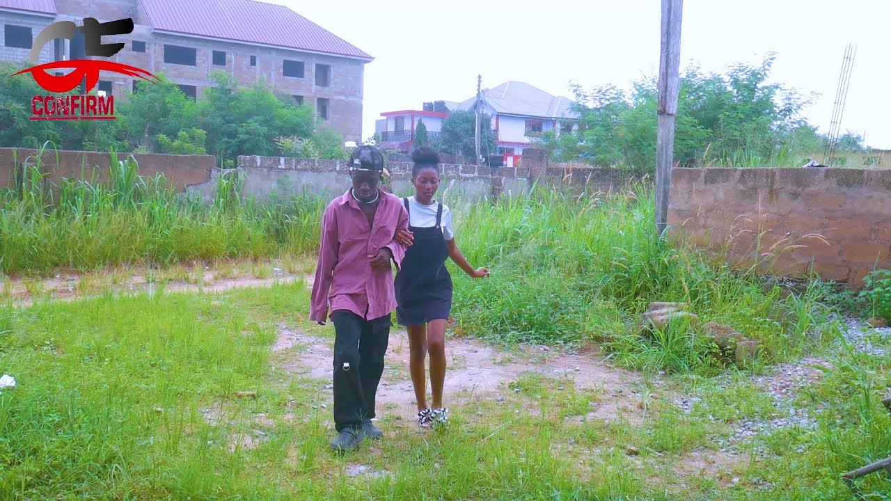 Means I Can't Have S£x With Ghost Or What...Am Very Sad Today!! Watch Till End