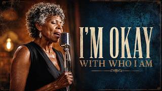 Etta Sale - I'm Okay With Who I Am (Lyrics Video)