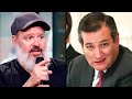 Comedian shatters the false reality republicans have created