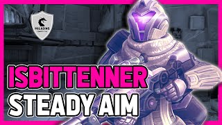 Isbittenner Kinessa Compeive Pro Player Steady Aim - Savage X9