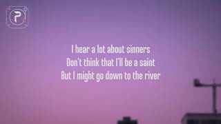 HOLY || Justin Beiber || Lyrics