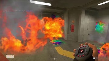 GoldenEye Source 5.0.6. session 20.1