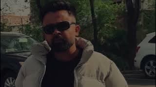 मे पीसा थोड़ी हूं | Hummy | thailand ka visa thodi hu | mein pissa thodi hu | New Punjabi Song 2025