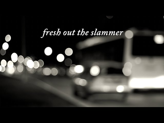 Obejrzyj Lauryn Marie - Fresh Out The Slammer (Official Lyric Video) w YouTube Obejrzyj Lauryn Marie - Fresh Out The Slammer (Official Lyric Video) w YouTube