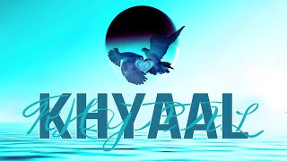 Khyaal Dosanjhia Rammy Crmxl New Punjabi Songs