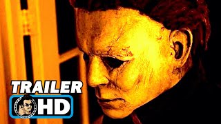 Halloween kills teaser trailer | new (2021) jamie lee curtis, michael
myers horror movie hd - in theaters october 2021 plot: the saga of
mich...