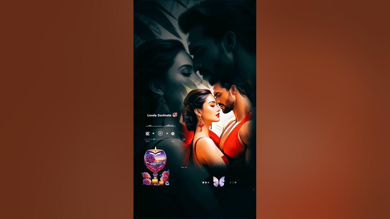 Я жду тебя - Мелодия любви - Маруся Клюева & Эльбрус Кесаев. - YouTube