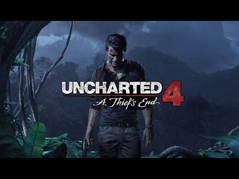 Прохождение Uncharted 4: A Thief’s End в 2к на высокой сложности. Часть 1.