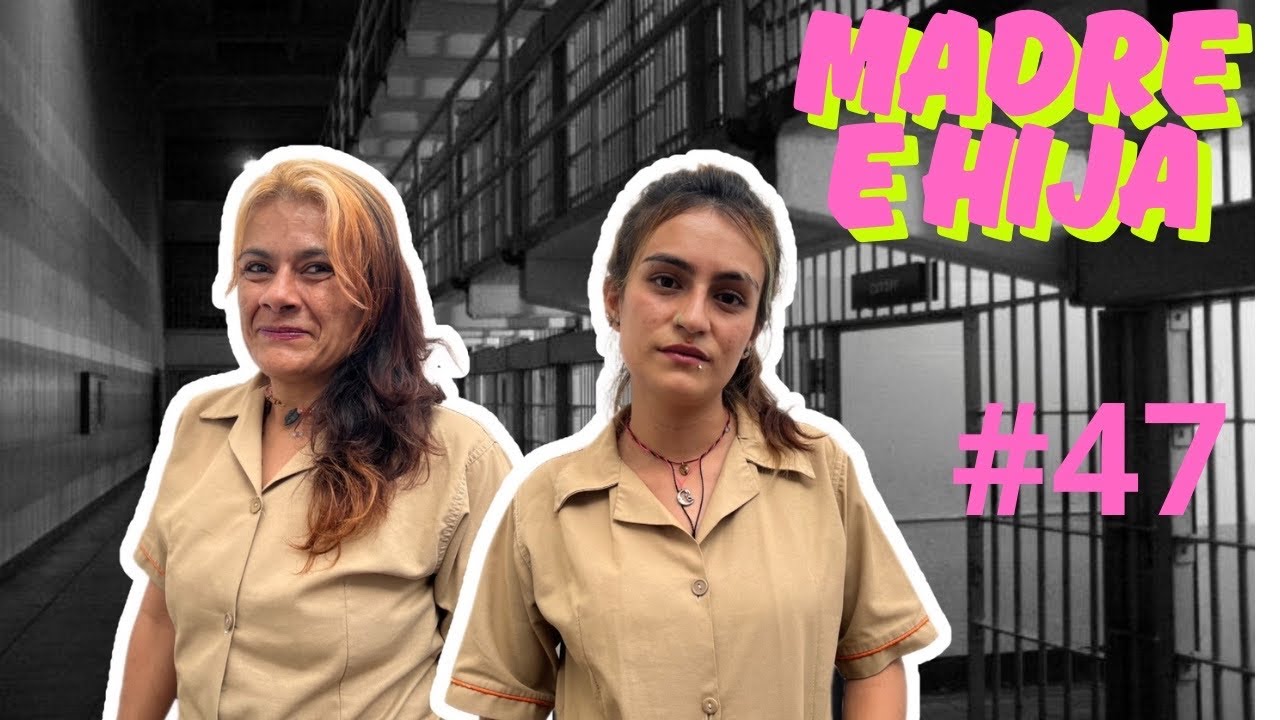 Capítulo 47 ¡ MADRE e HIJA en prisión por VENDER dr0g4s ! | Mari Luz y Camila | Estupefacientes
