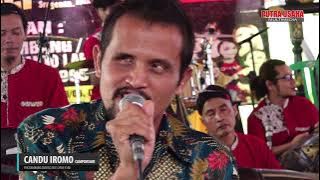 OJO NGALAMUN BLABAS CENGKIR WUNGU BAPAK BERSUARA MERDU CANDU IROMO,ARS SOUND, PUTRA USAHA MULTIMEDIA