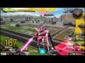 【EXVSMB】都内某所シャッフル大会３(9月12日開催)Part3高画質版【第３４回】