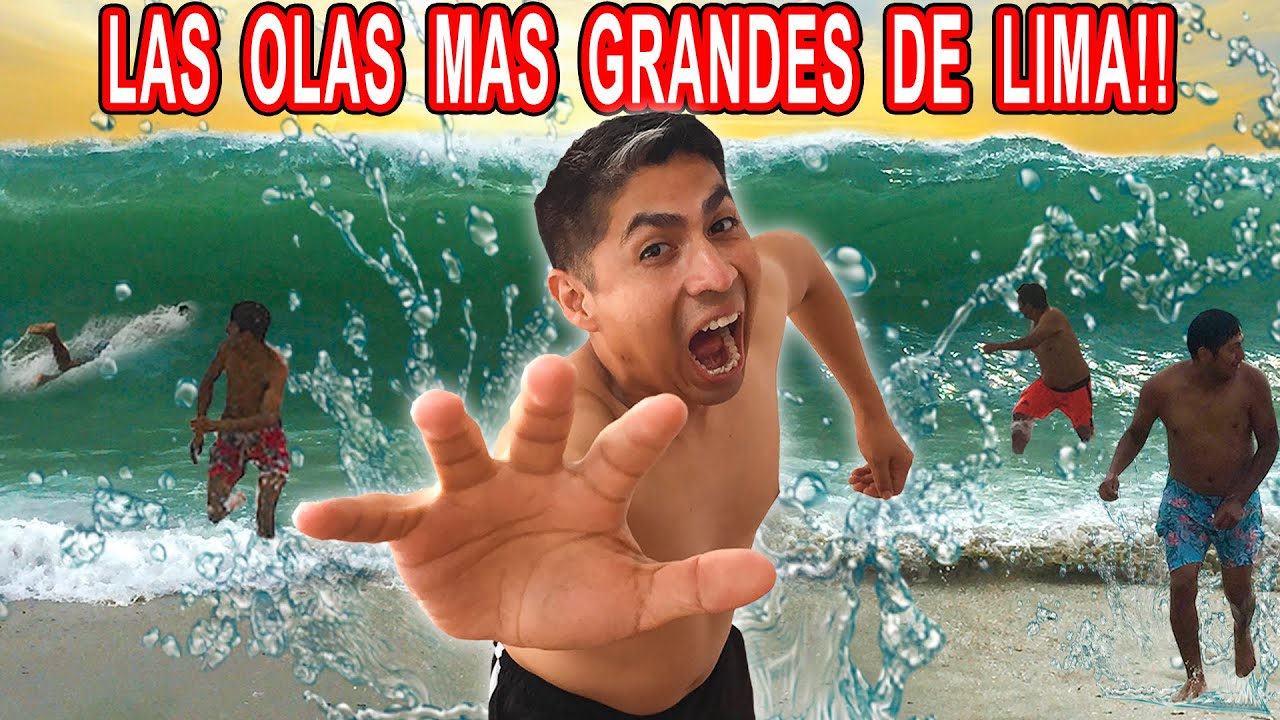 Se puede beber en la playa