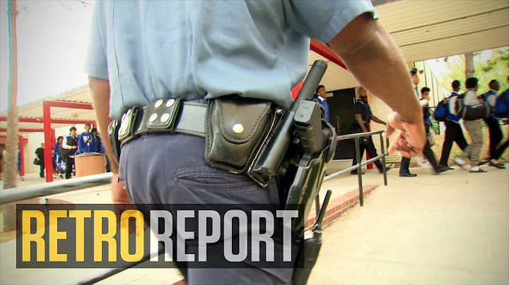 How 'Zero Tolerance' Blurred the Lines Between Schools and Criminal Justice | Retro Report