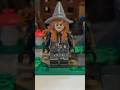 LEGO Minifigures 71047  Dungeons &amp; Dragons:Tasha the Witch Queen