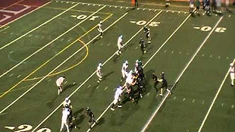 Another TD by Nutter