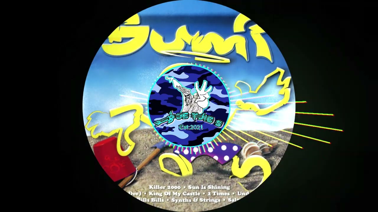 Bump Vol 5 - Just Be Good To Me Original Mix