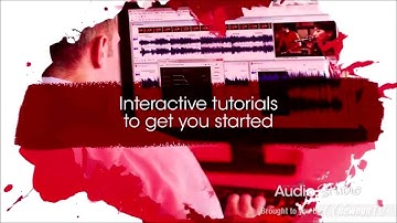 Product Tour: SONY Sound Forge Audio Studio 10