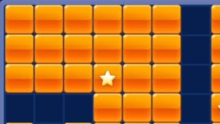 Perfect Block Puzzle game - 2190 Score screenshot 3