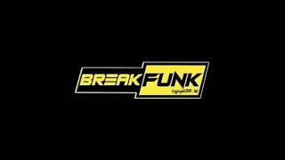 BREAKFUNK AKU JIJIK