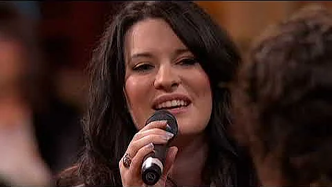 Bill Gaither Presents Giving Thanks Homecoming