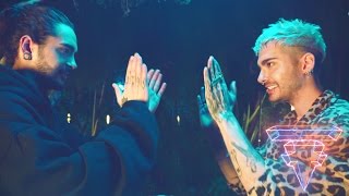 Activate YouTube's subtitles ! NEW ALBUM DREAM MACHINE OUT NOW: Alb...