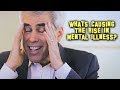 The Mental Health Crisis | Jonathan Haidt