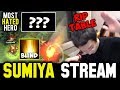 SUMIYA Most Hated Hero in 7.20 | Sumiya Invoker Stream Moment #437