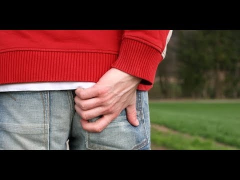 Vidéo: Bouton Sur L'anus: Causes Et Traitements