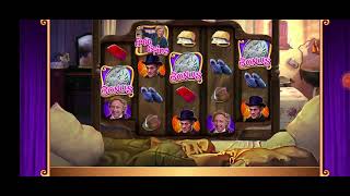willy Wonka and the chocolate factory part 7