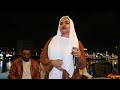 الفنانه دره ماجد ماركاتو من كمبالا