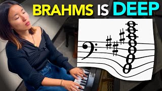 Download Lagu Brahms Intermezzi in Increasing Levels of Depth, with Angeline Ma MP3