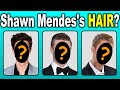 Guess the Singer's Hair Quiz