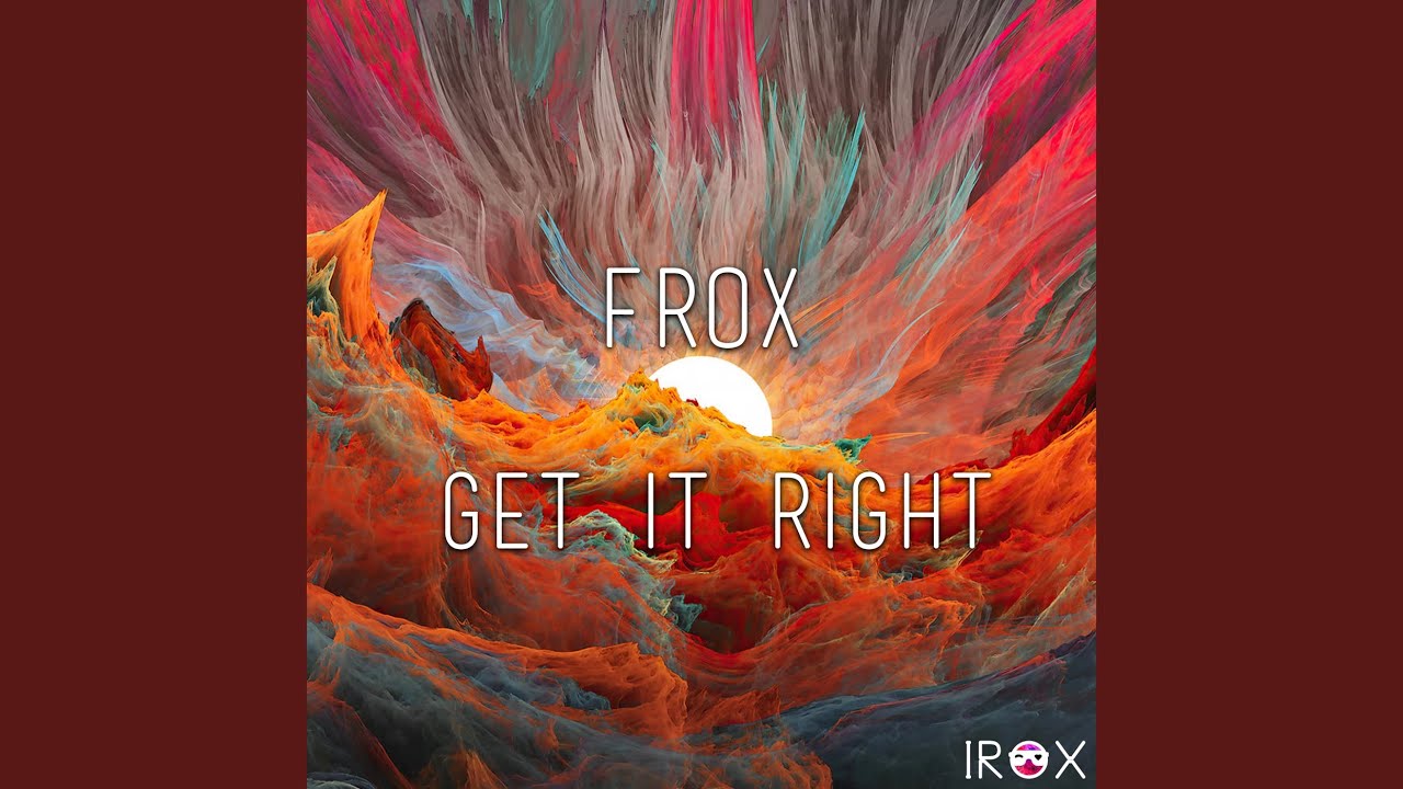 Get It Right (Radio Mix)