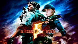 картинка: Это Лучший Эпизод RESIDENT EVIL 5 | Обзор DLC Lost in Nightmares | Gold Edition - Мечта Фаната