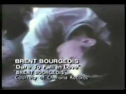 Brent Bourgeois - Dare To Fall In Love