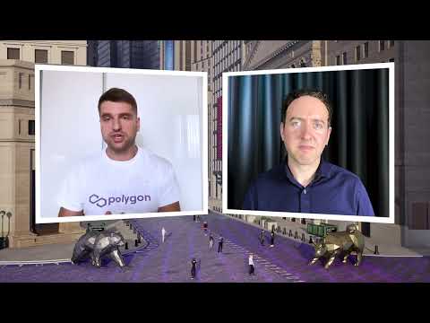 Polygon to 'overtake Ethereum in terms of economic activity,' claims co-founder | The Crypto Mile