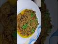 karaley Qeema recipe #recipe #viral