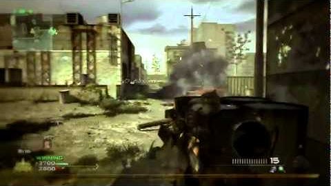 Forever - Multicod montage