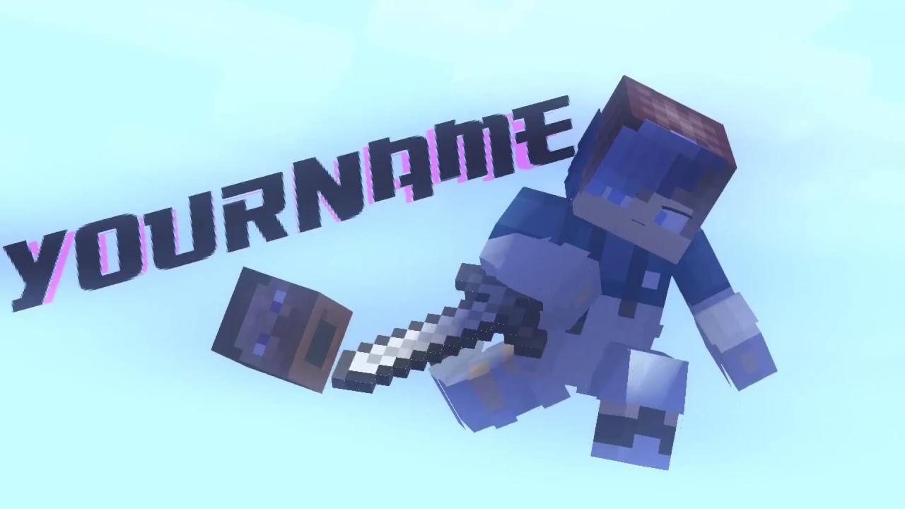 Free Top 10 Epic Mine Imator Intro Templates+Download 2019 #1 - YouTube