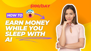 How to Make $100/Day with AI Automation (Easy Step-by-Step Guide)