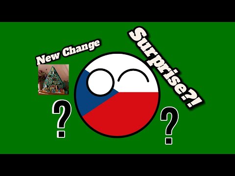 Two new surprises