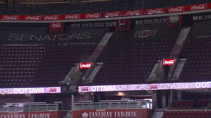 Melnyk explains decision to remove 1,500 seats fro...