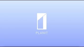PLANIT - Design in Action Video | 31777 Advanced Interaction Design