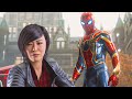 Marvel's Spider-Man - Yuri's Revenge Scene  [PS5 4K 60 FPS]