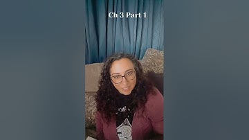 Cooper 3rd Edition, Chapter 3, Part 1 Breakdown