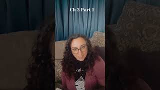What Cooper Actually Means...Chapter 3 Explained, Part I