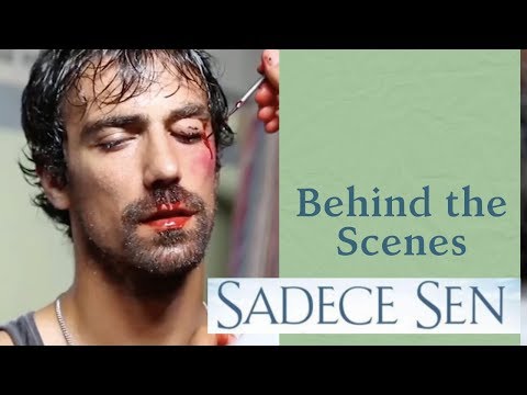 Sadece Sen ❖ BTS ❖ Ibrahim Celikkol l ❖ English ❖ 2020