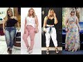 Tendencias 2017 2018 para Gorditas, Tallas XL y Tallas Grandes. Ropa Moderna para Gorditas !!!