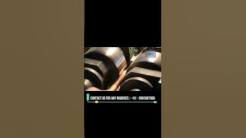 Thread Rolling Machine for Copper | IMC 40 High-Precision Solutions